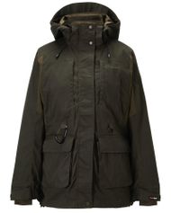 Pinewood Dog Sports Trainer Extreme Women Jacket Damen Freizeitjacke