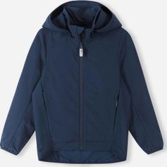 Reima Jacket, Turvaisa Kinder Freizeitjacke