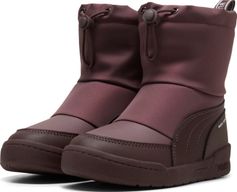 Puma Multiflex 2 Boot AC PS Kinder Freizeitschuhe