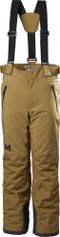 Helly Hansen Juniors' No Limits 2.0 Ski Pants Kinder Skihose