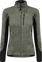 Montura Nordic Fleece 2 Jacket Woman Damen Midlayer