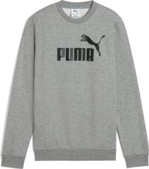 Puma Essentials No 1 Logo Crew TR B