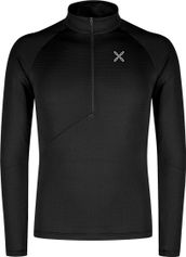 Montura Peak Power G. Polartec Anorak Herren Midlayer für Freeski oder Skitouren