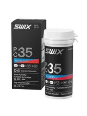 Swix PC35 WC Powder Coarse Mid 20g