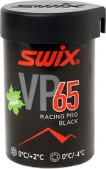 Swix VP65 Pro Black/Red 0°C to +2°C, 43g