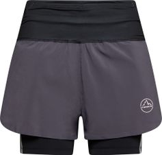 La Sportiva Ultra Distance Shorts Women Unisex Laufshorts