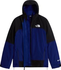 The North Face Mens Mountain Light Triclimate GTX Jacket Herren Doppeljacke