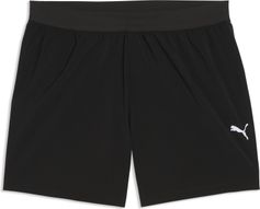 Puma M Dreamrun 5 Drycell Short Herren Laufshorts