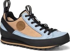 Hanwag Rotpunkt Low Lady LL Damen Wanderschuhe