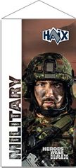 HAIX Innenbanner Military