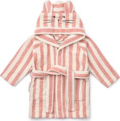 Liewood Lily Bathrobe