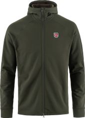 Fjällräven Expedition Fleece Hoodie M Herren Midlayer für Freeski oder Skitouren