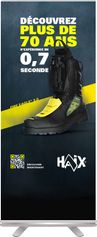 HAIX Rollup Fire Eagle 3.0 - FR