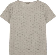 Jeanne Baret Hibiscus T-shirt Lasercut Damen T-Shirt für sämtliche Outdoor Aktivitäten