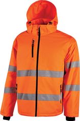 U-Power Imai Unisex Softshelljacke