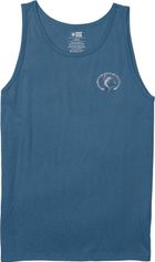 Salty Crew Shootout Tank Herren Tanktop für Outdoor & Freizeitaktivitäten