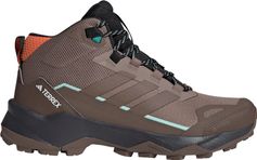 adidas Terrex Skychaser AX5 Mid Gore-tex Hiking Shoes Women Damen Wanderschuhe