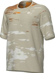Alé Rugged Herren Radtrikot