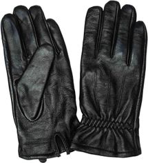 Whistler Barata M Leather Gloves Herren Handschuhe