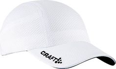 Craft Running Cap
