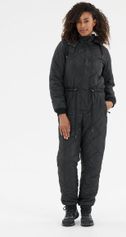 Whistler Minas W Quilted Jumpsuit Damen Skioverall