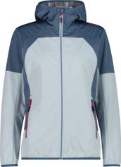 CMP Woman Jacket FIX Hood Damen Freizeitjacke