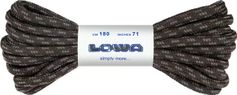 Lowa Schnürsenkel Trekking 180