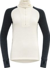 Devold of Norway Expedition Merino Silk Zip WMN Damen Langlaufunterwäsche