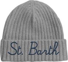 MC2 Saint Barth Wengen JR Knitted Cap