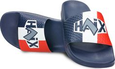 HAIX Haixilette Edition France Unisex Sandalen