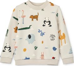Liewood Thora Printed Sweatshirt