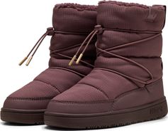 Puma Snowbae Wns Damen Winterstiefel