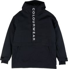 CLWR ColourWear M Signature Anorak Herren Freeskijacke