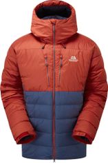 Mountain Equipment Paiyu Mens Jacket Herren Isolatiionsjacke für Freeski oder Skitouren