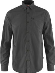 Fjällräven Abisko Hike Shirt LS M Herren Longsleeve für Freizeit und Outdooraktivitäten