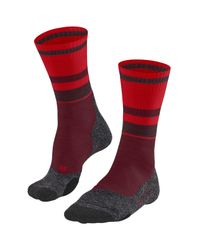 Falke TK2 Explore Compression Damen Trekking Socken Damen Trekking & Wandersocken