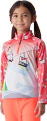 Spyder Reflect 1/2 Zip