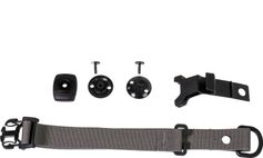Ortlieb QL2.1 Hilfsverschluss Für Back-roller und Sport-roller Radtaschen