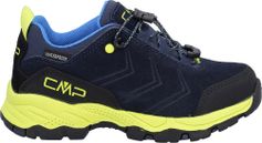 CMP Kids Melnick Low Trekking Shoes WP Jungen Wanderschuhe