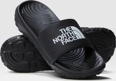 The North Face Mens Never Stop Cush Slide Herren Sandalen