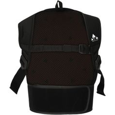Whistler Iguchi Jr. Back Protector