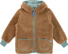 Finkid Tonttu Teddy Kinder Midlayer für Outdoor Aktivitäten