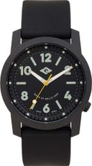 RipCurl Cambridge Silicone 2.0 Navigation-uhren