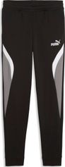 Puma Essentials Block Sweatpants FL B Jungen Outdoorhose