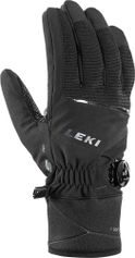 LEKI Progressive Tune S Boa® LT Unisex Skitouren- & Freeskihandschuhe