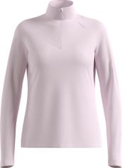Odlo Essential Warm 1/2 Zip Damen Midlayer Test