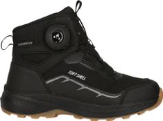 Whistler Trano Q-lock Kids Boot WP