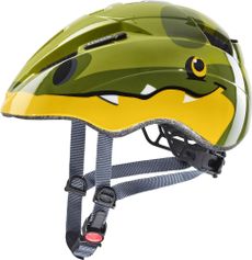 Uvex kid 2 Radhelm