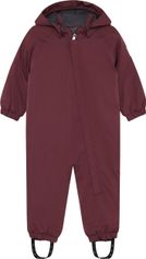 Color Kids Coverall Colorblock & Solid 742709 Kinder Skioverall