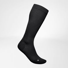 Bauerfeind Run Ultralight Cp.Socks,Men,XL Herren Sportsocken